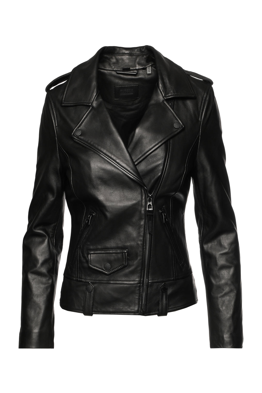 Rudsak Size S Leather Moto Jacket