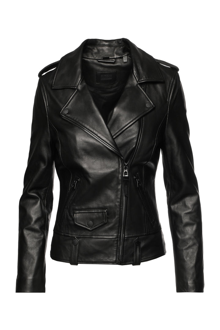 Rudsak Size S Leather Moto Jacket