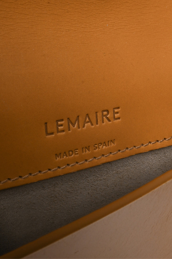 Lemaire Small Satchel Bag