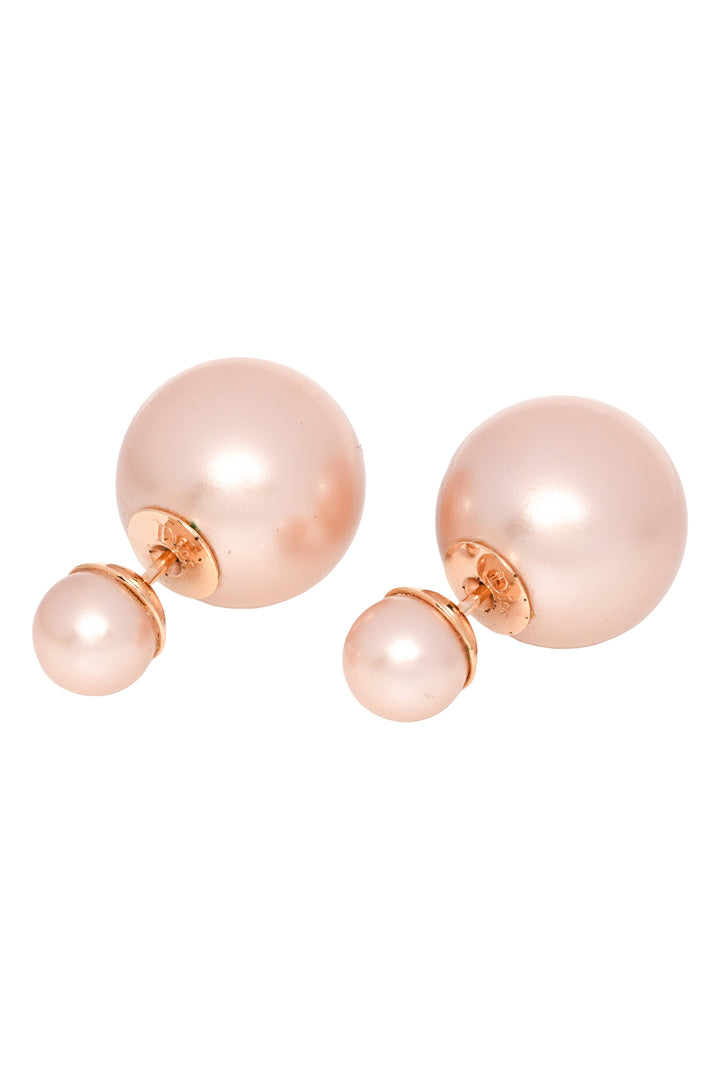 Dior Tribales Classic Earrings