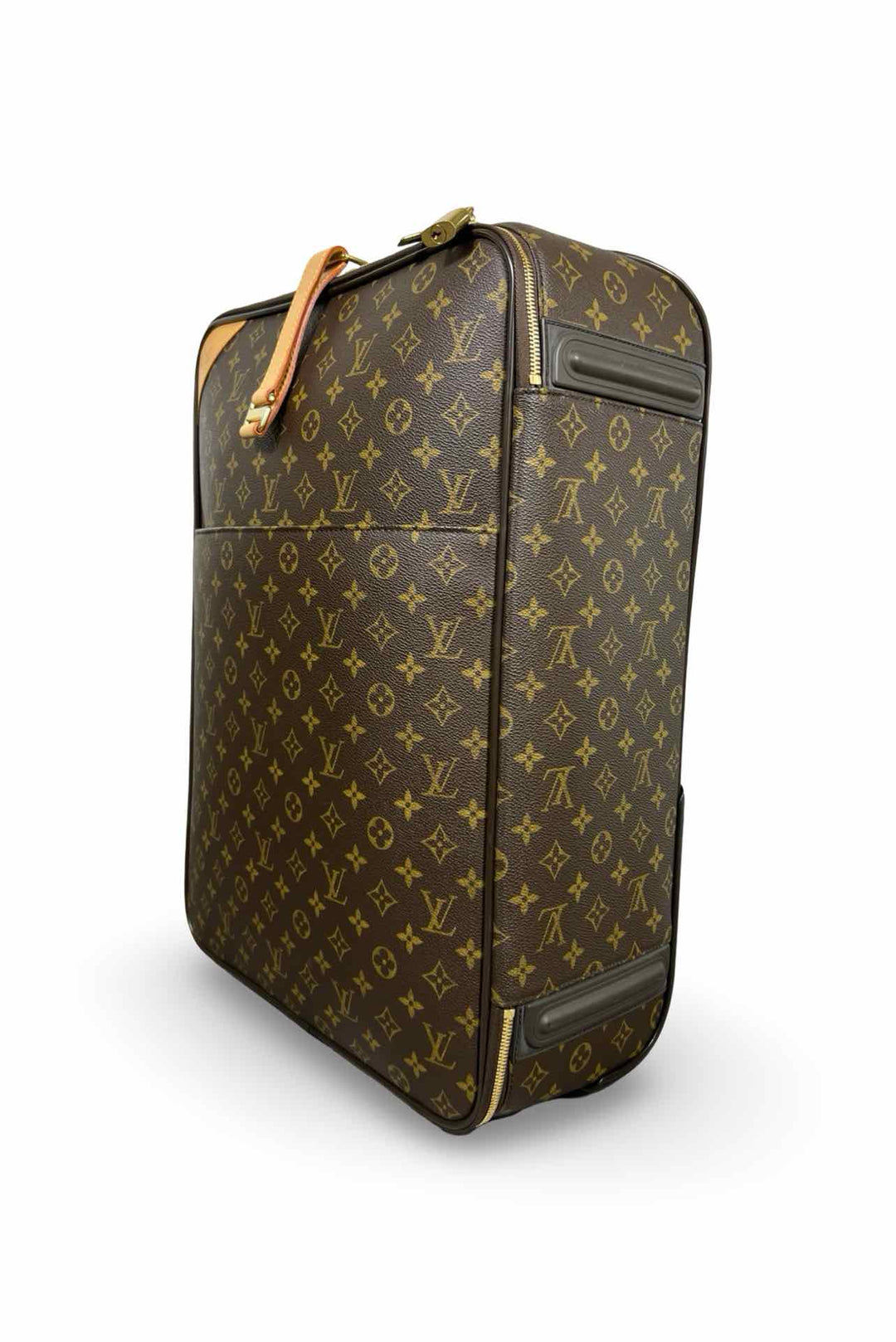 Louis Vuitton Monogram Pegase 50 Suitcase