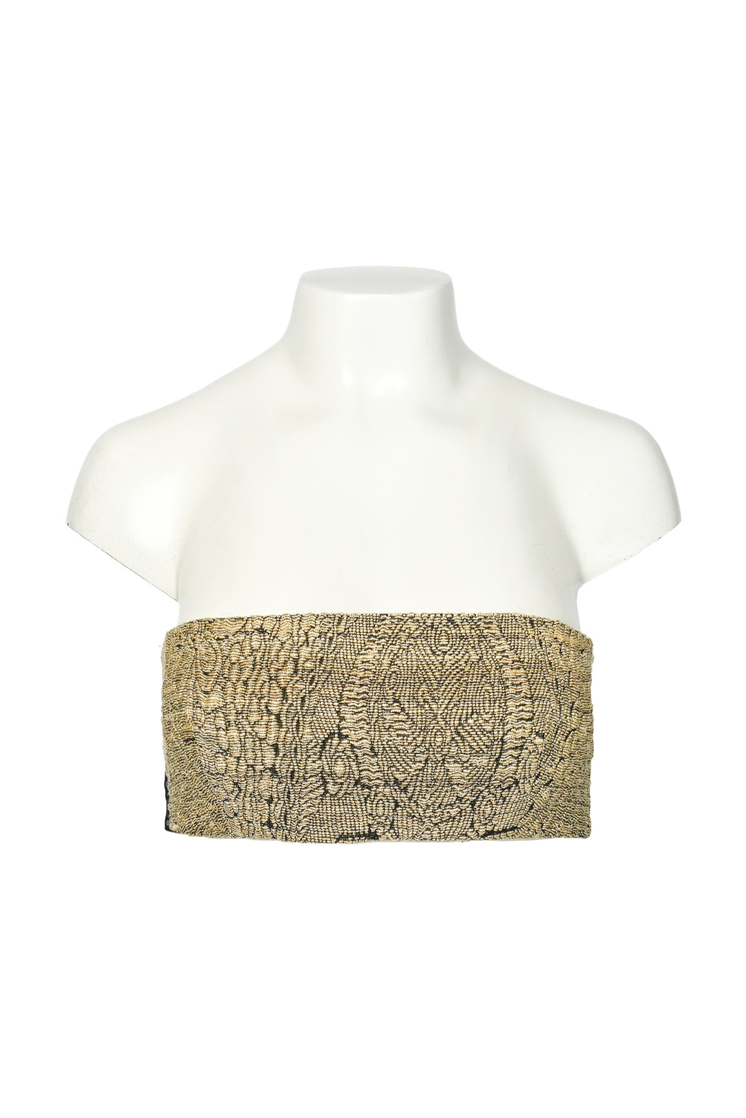 Dries Van Noten Size 38 Bra