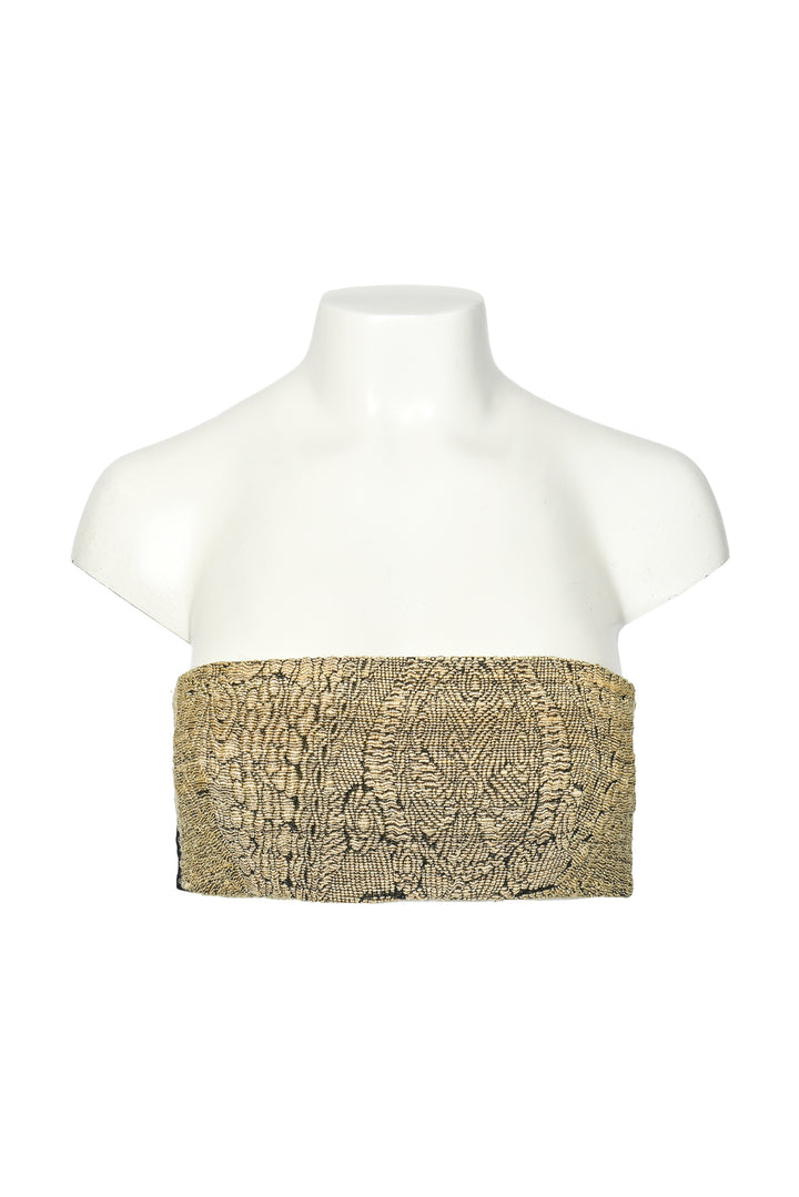 Dries Van Noten Size 38 Bra
