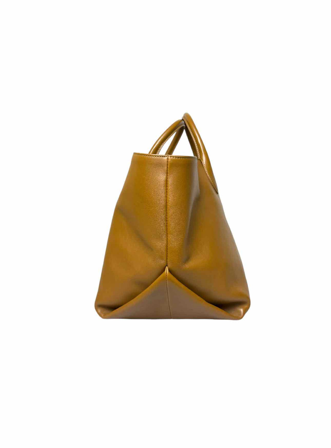 Khaite Amelia Leather  Purse