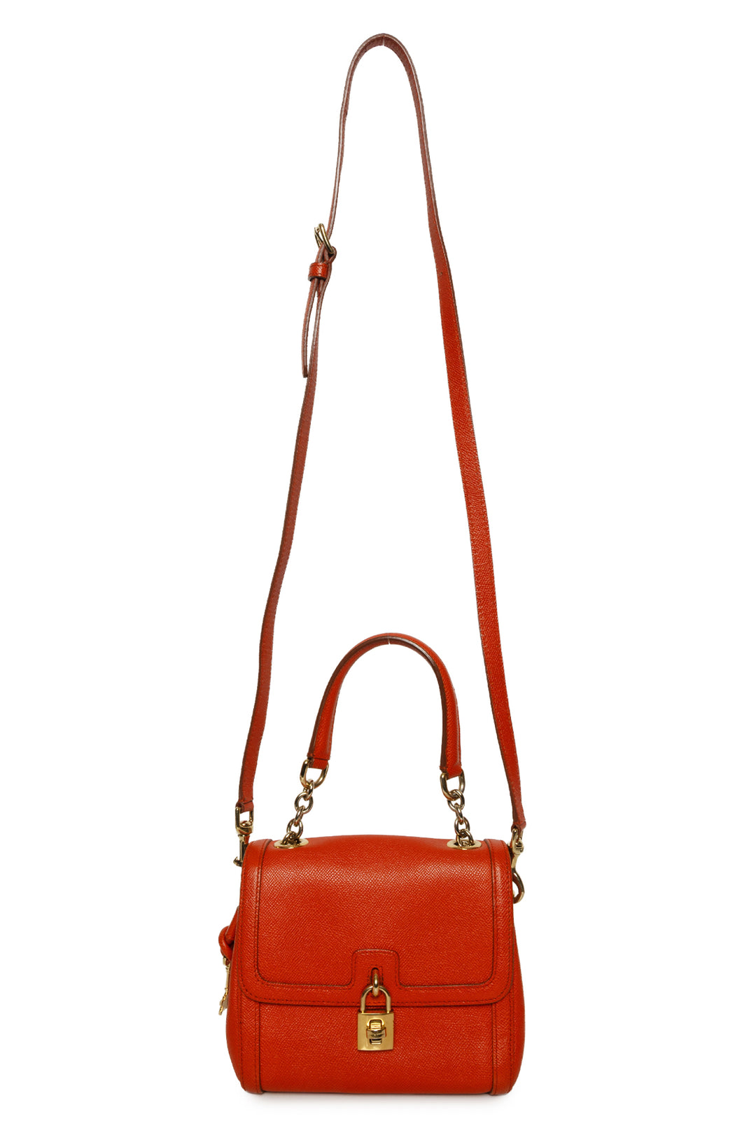 Dolce & Gabbana Miss Bonita Top Handle Bag