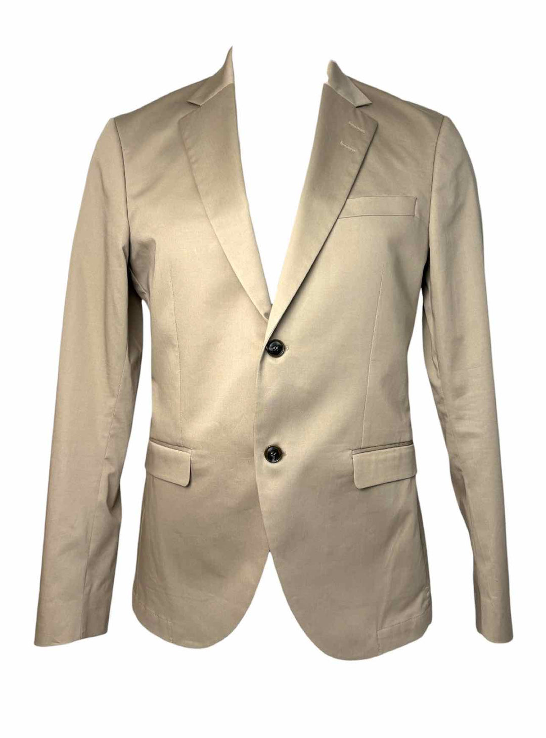 Tiger of Sweden Size 40 Men's Cotton Blend Blazer