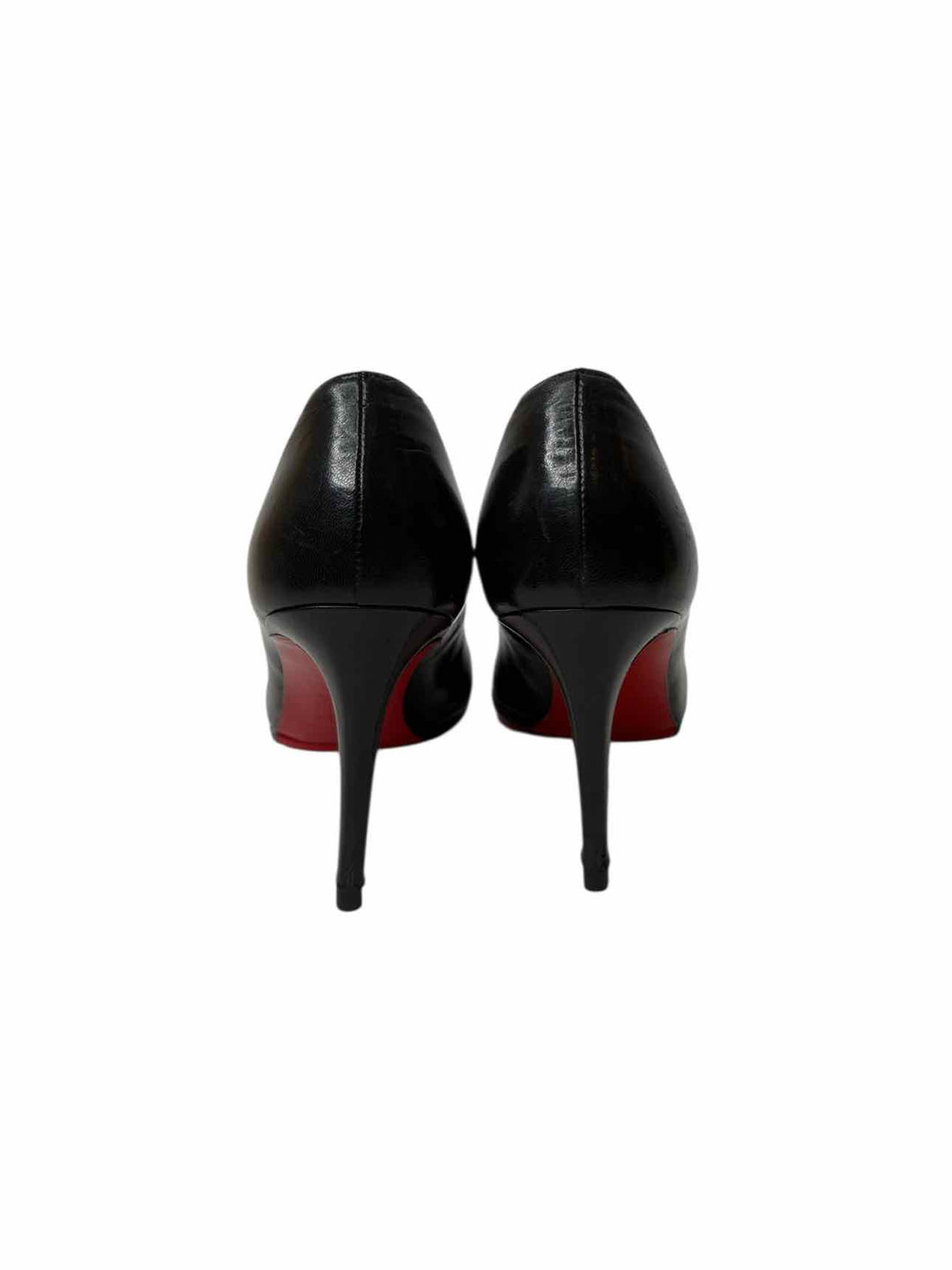 Louboutin Size 38 Pumps