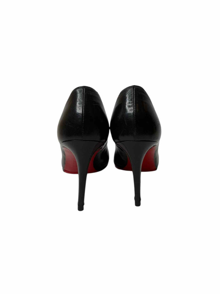 Louboutin Size 38 Pumps