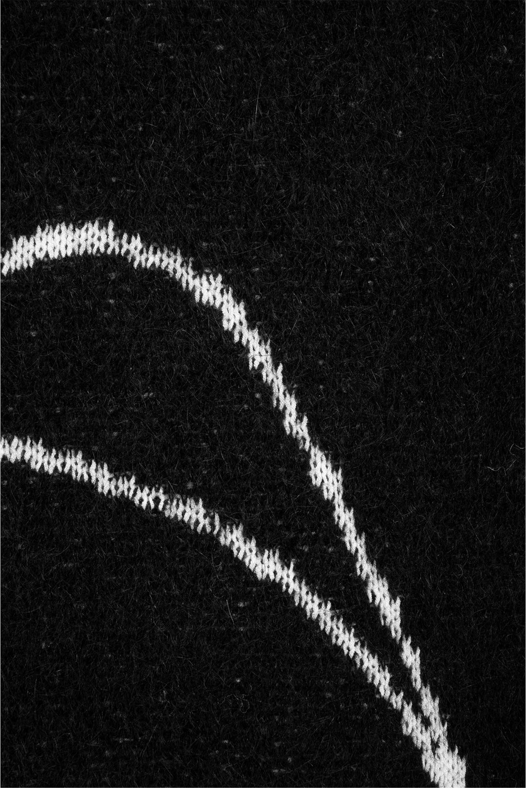 Sara Pacini Size OS Long Cardigan