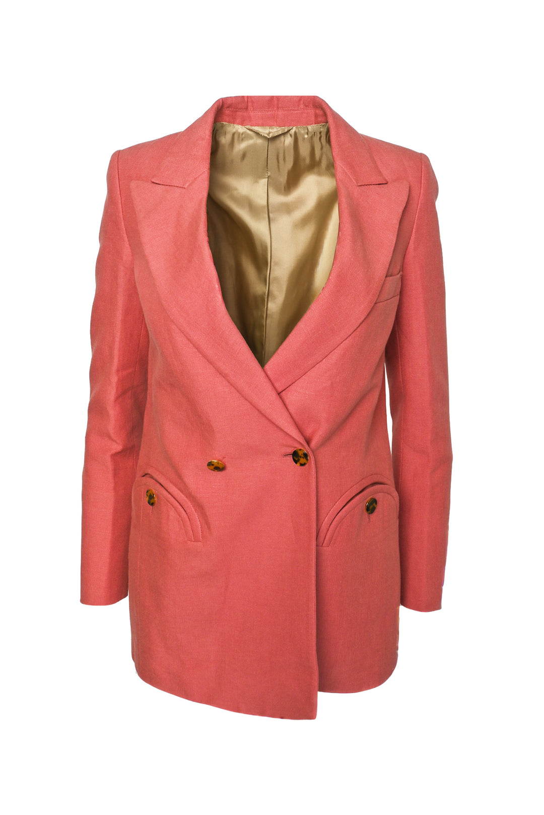 CDS Blaze Milano Size 00 Midday Sun Cassis Everday Blazer