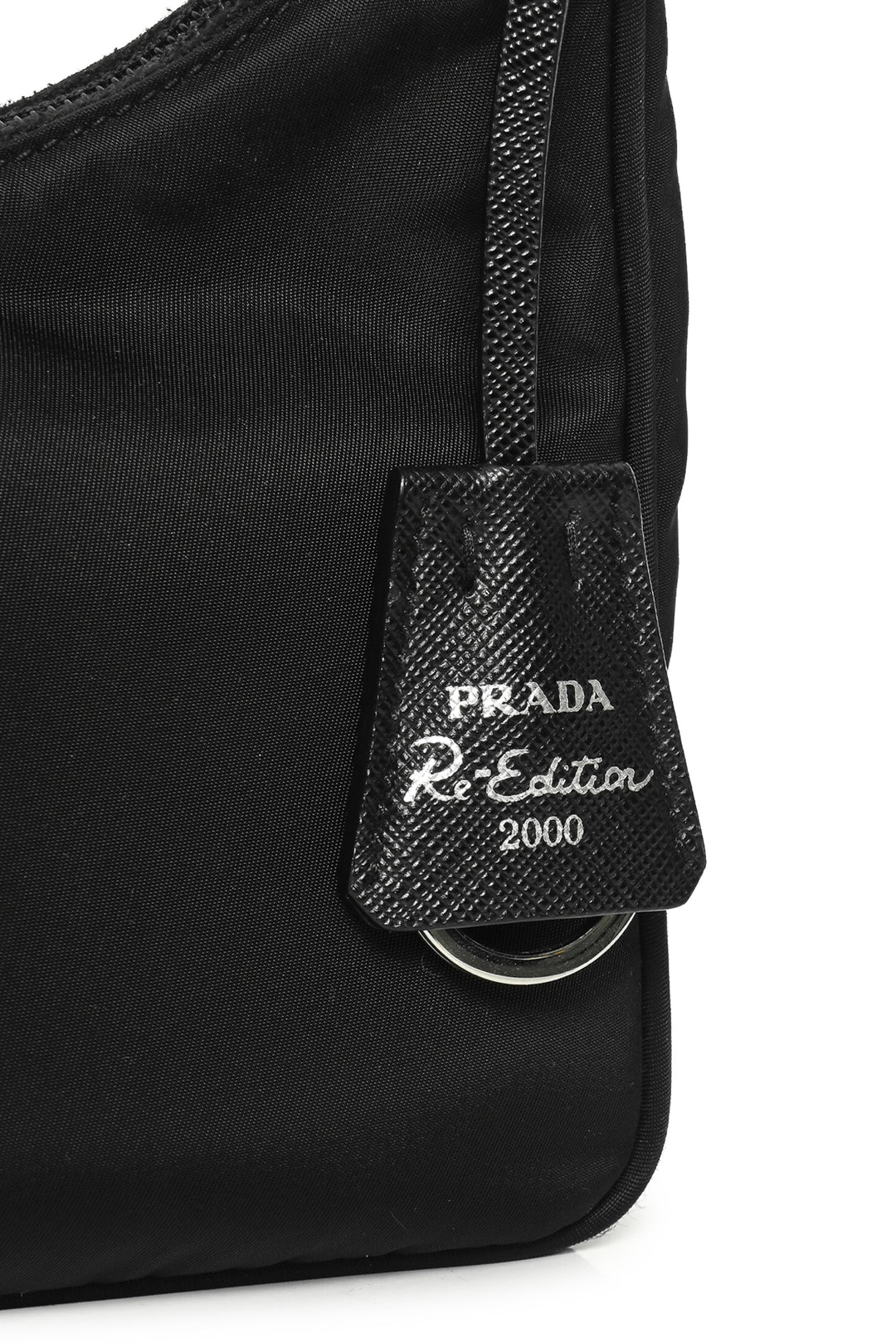 Prada Re-Nylon Prada Re-Edition 2000 Mini Shoulder Bag