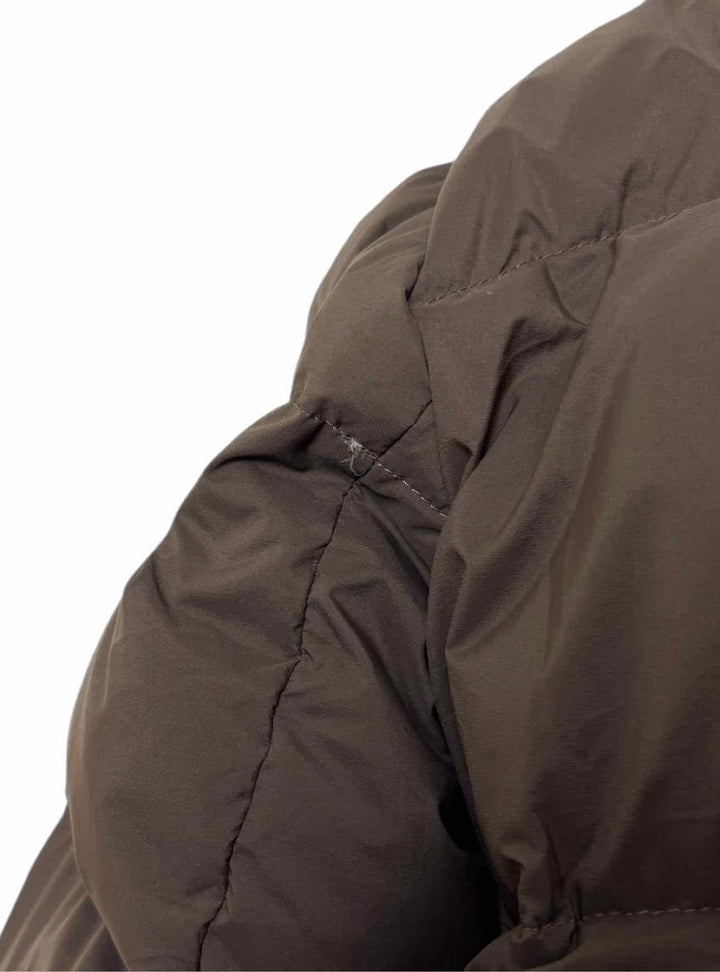 Super World Size L Men's The Super Stadium Puff Coat