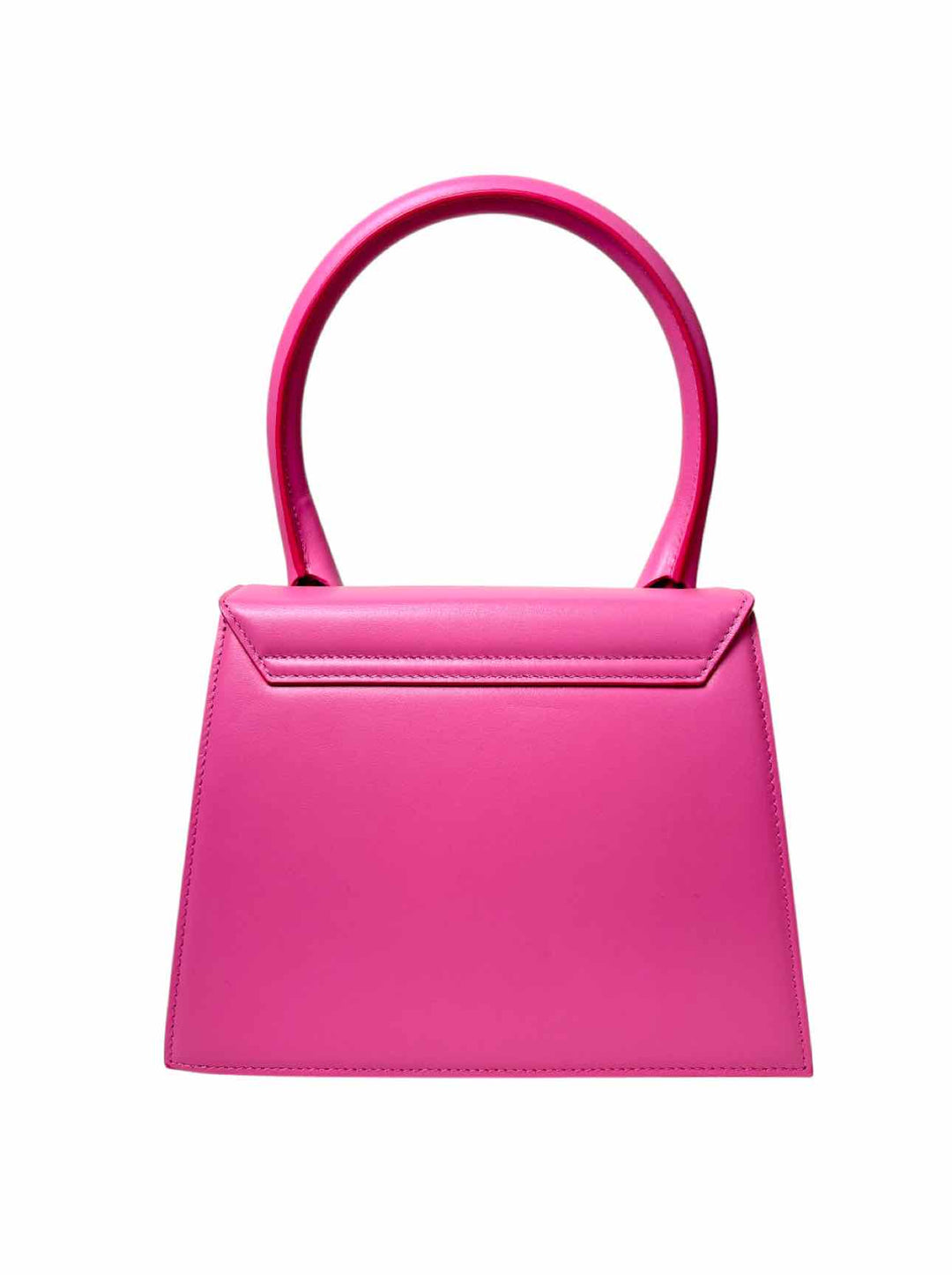 Jacquemus Le Grand Chiquito Leather Bag