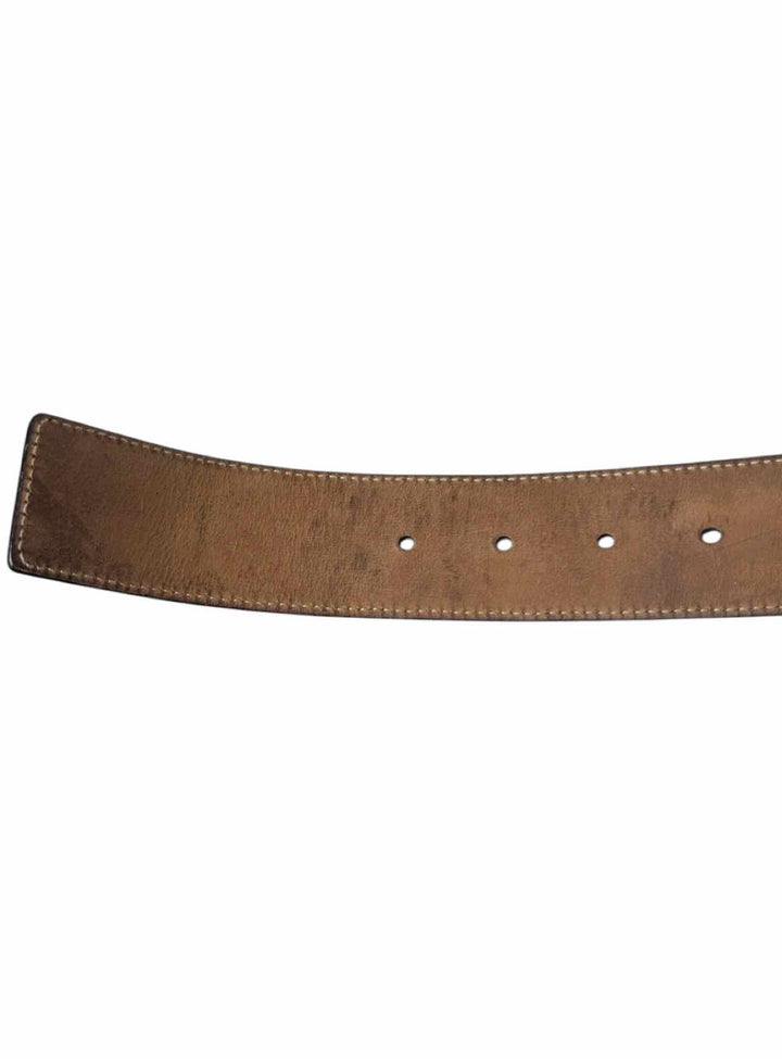 Gucci Size 36 Men's Belt