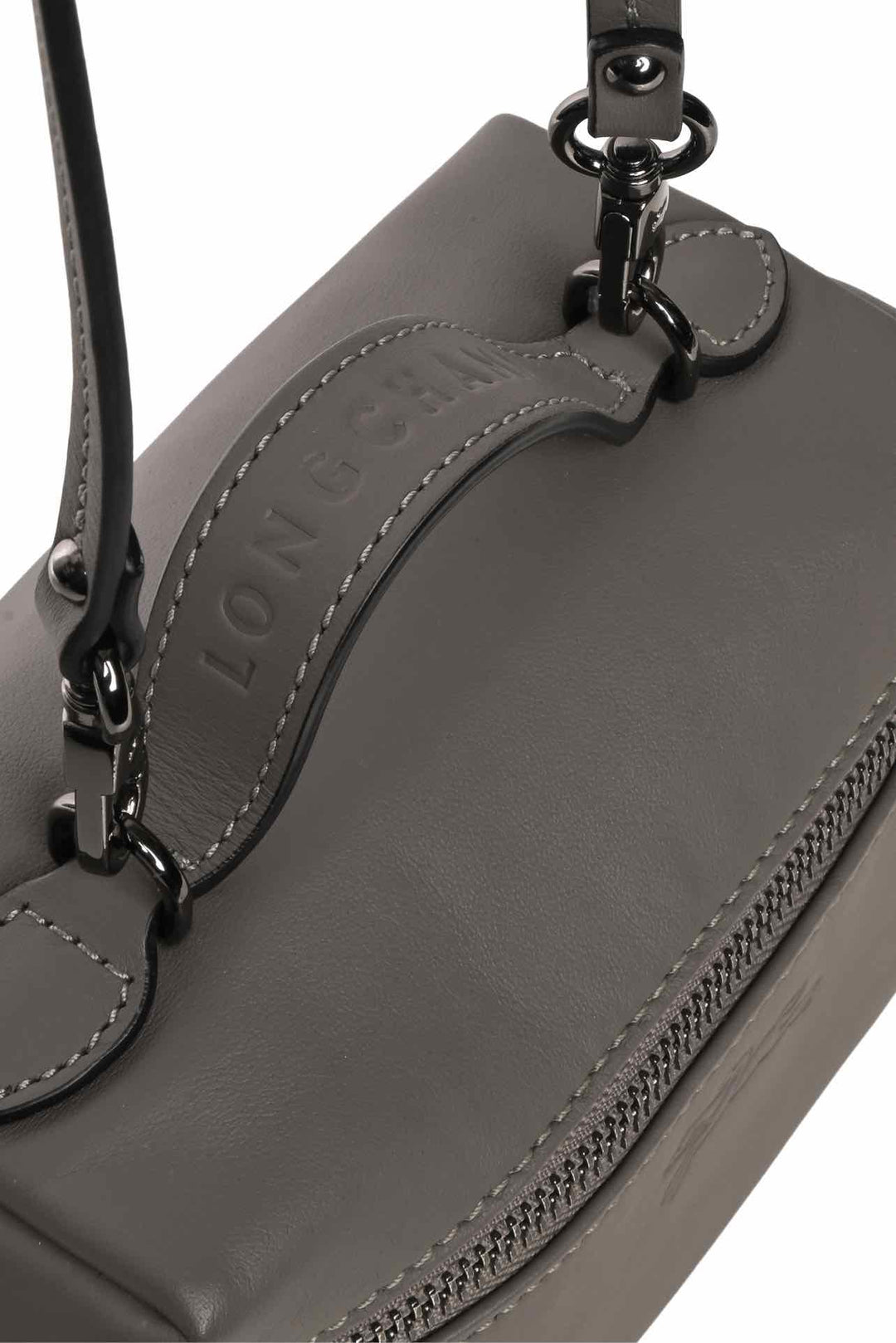 Longchamp Le Pliage Xtra XS Vanity Crossbody