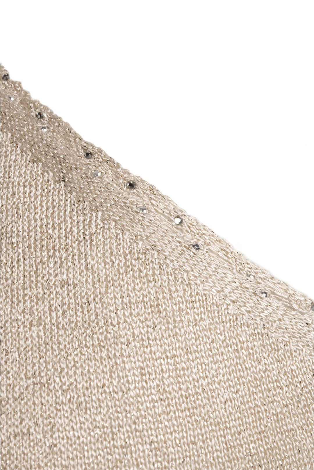 St. John Size M/L Tank Top