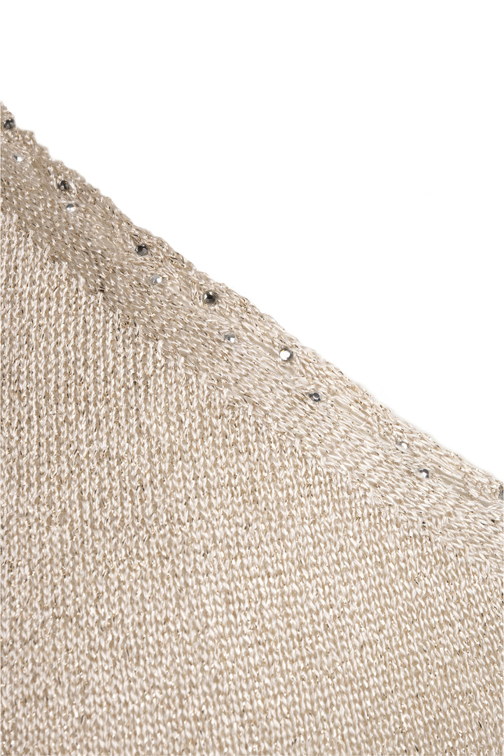 St. John Size M/L Tank Top