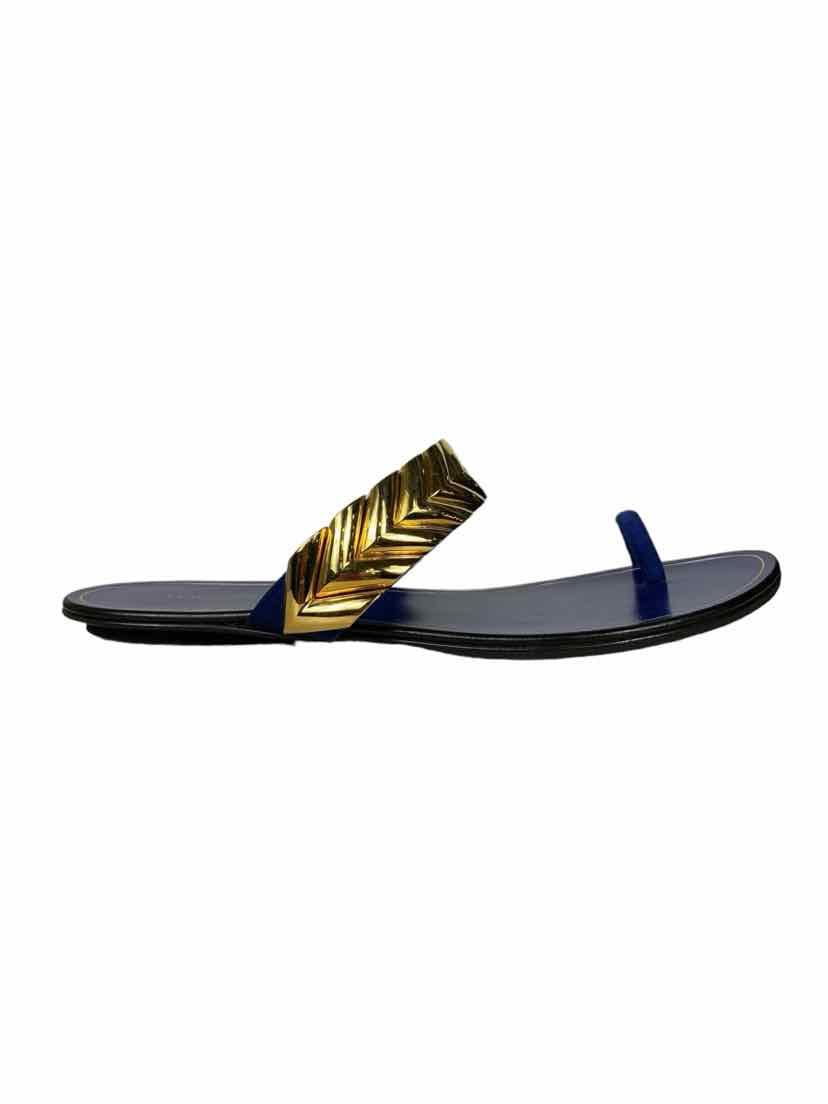 Louis Vuitton Size 40 Sandals