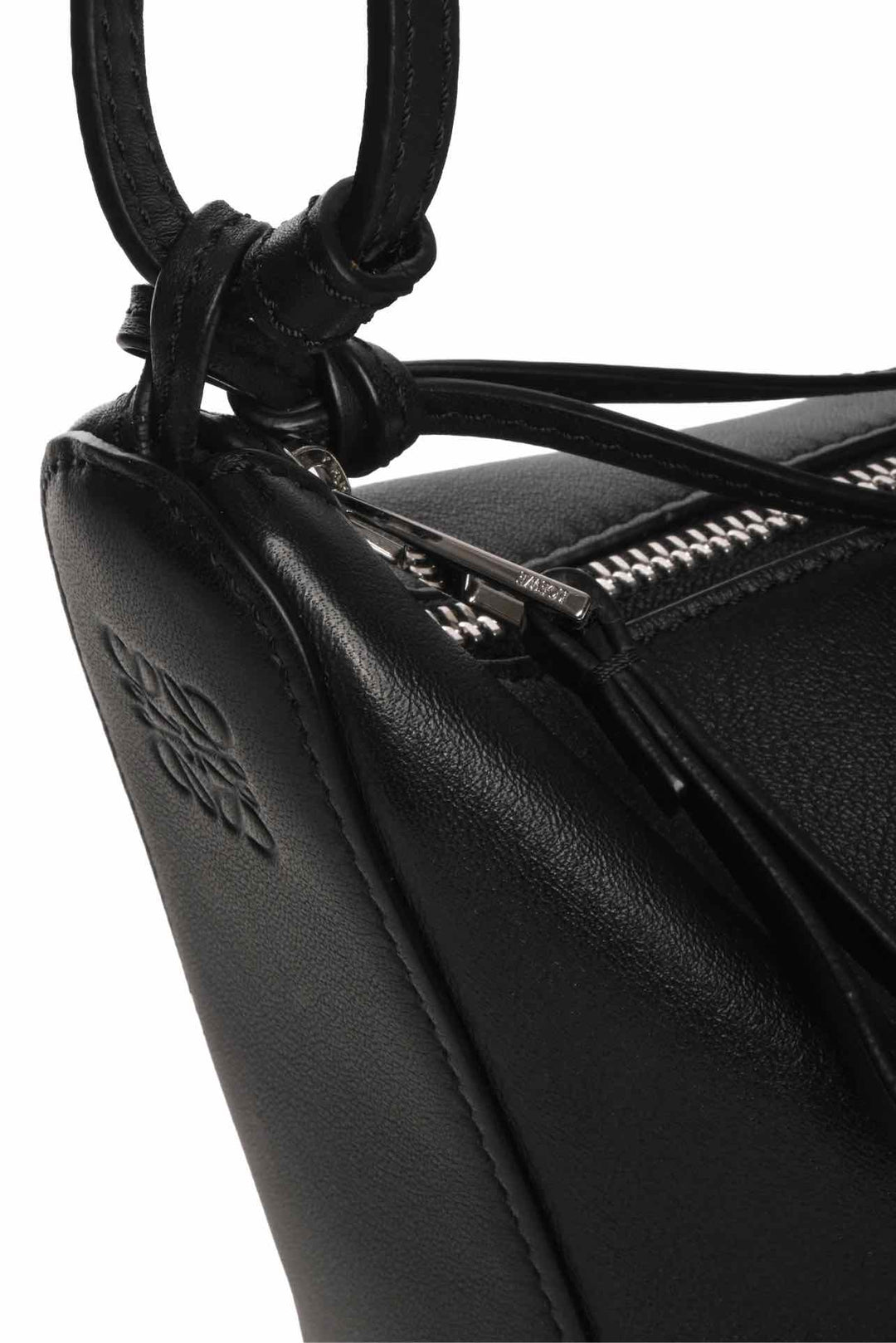 Loewe Classic Calfskin Mini Hammock Hobo Bag