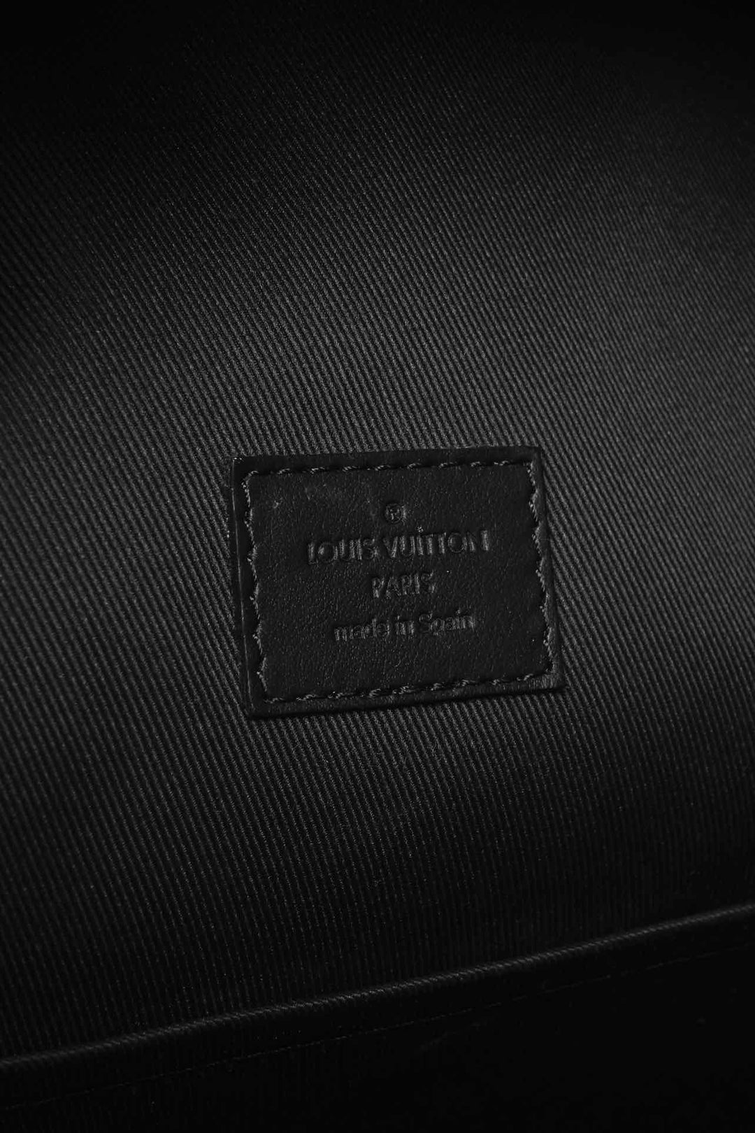 Louis Vuitton Takeoff BackPack