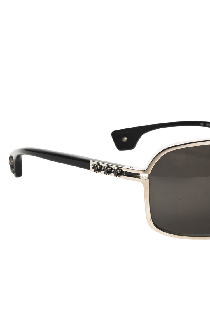 Chrome Hearts Men's Morning Wood II Sunglasses