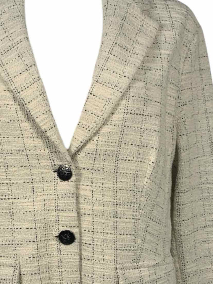 Riani Size 42 Blazer