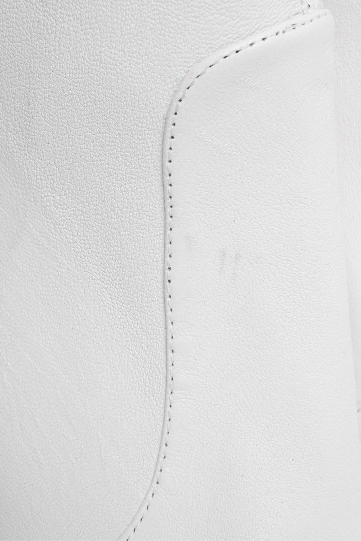 Stuart Weitzman Size 7.5 Power Bootie