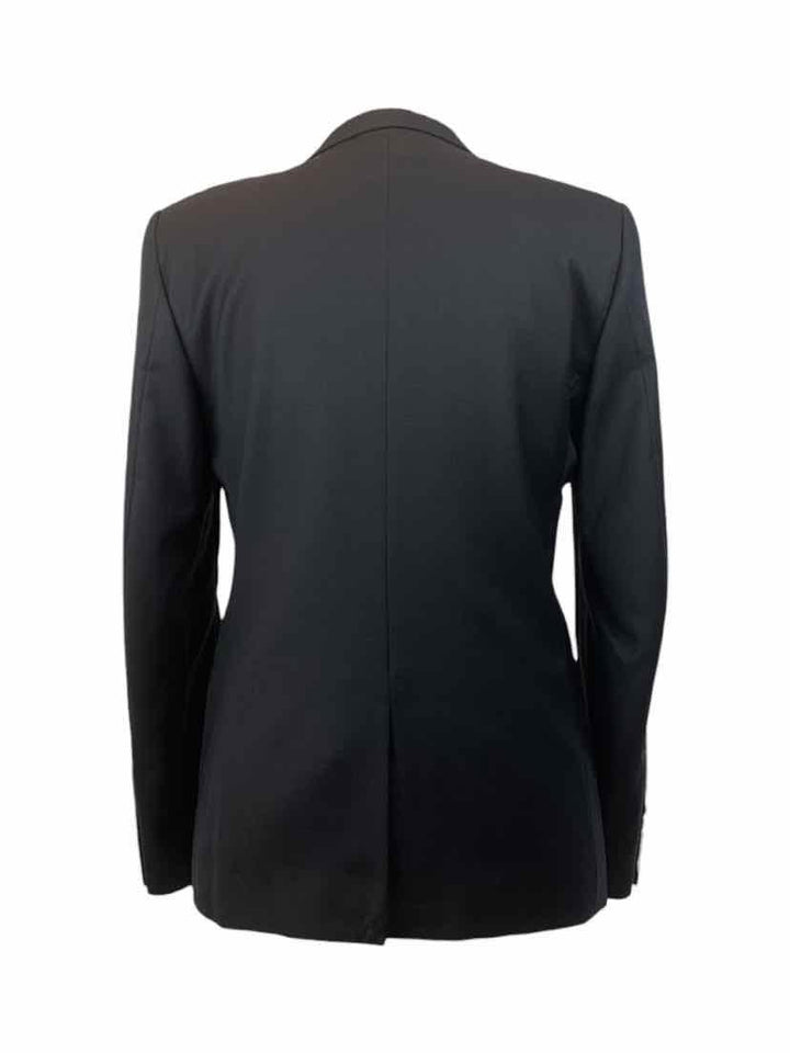 Sandro Size 40 Wool Men's Blazer