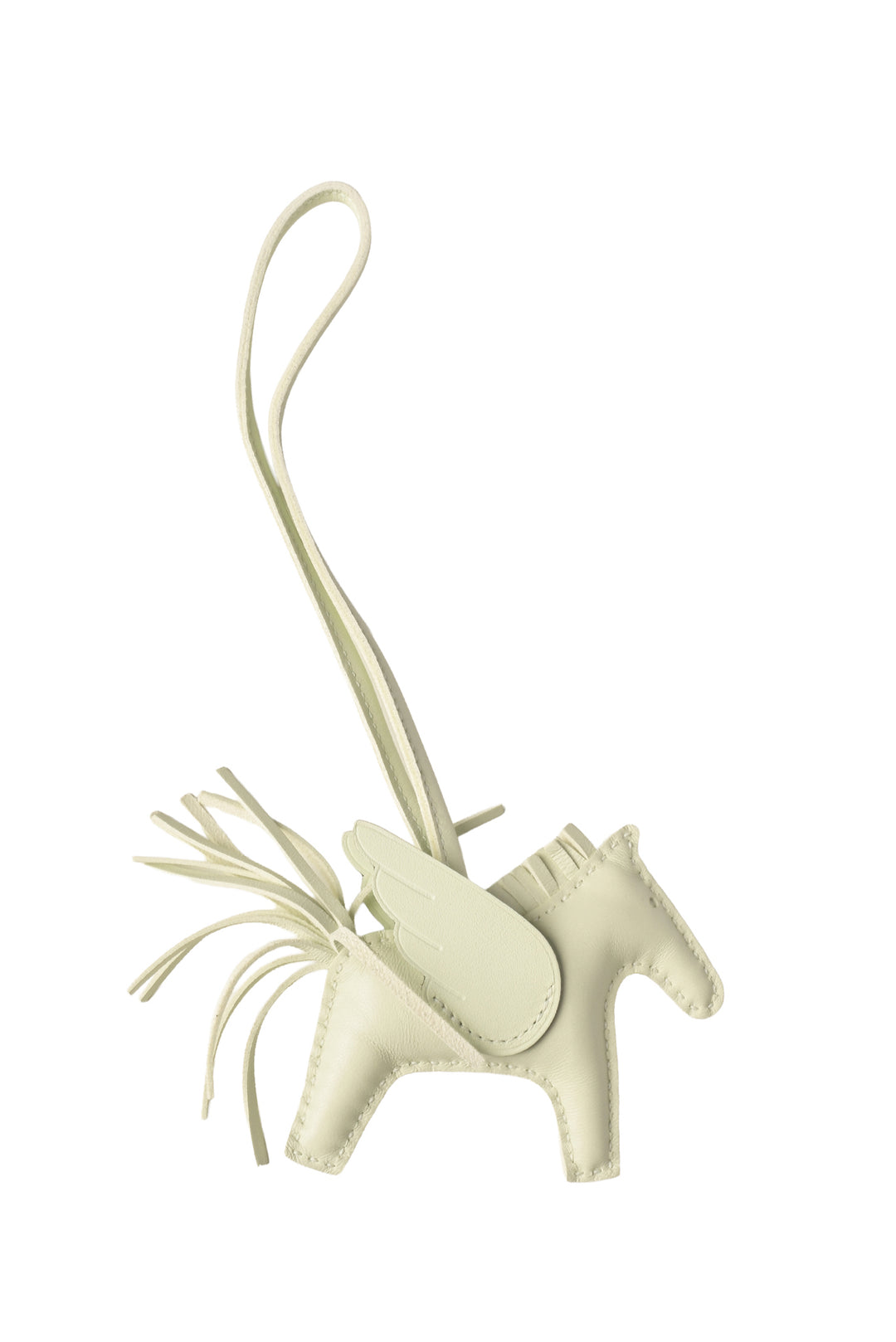 Hermes 2023 Rodeo Pegase PM Charm