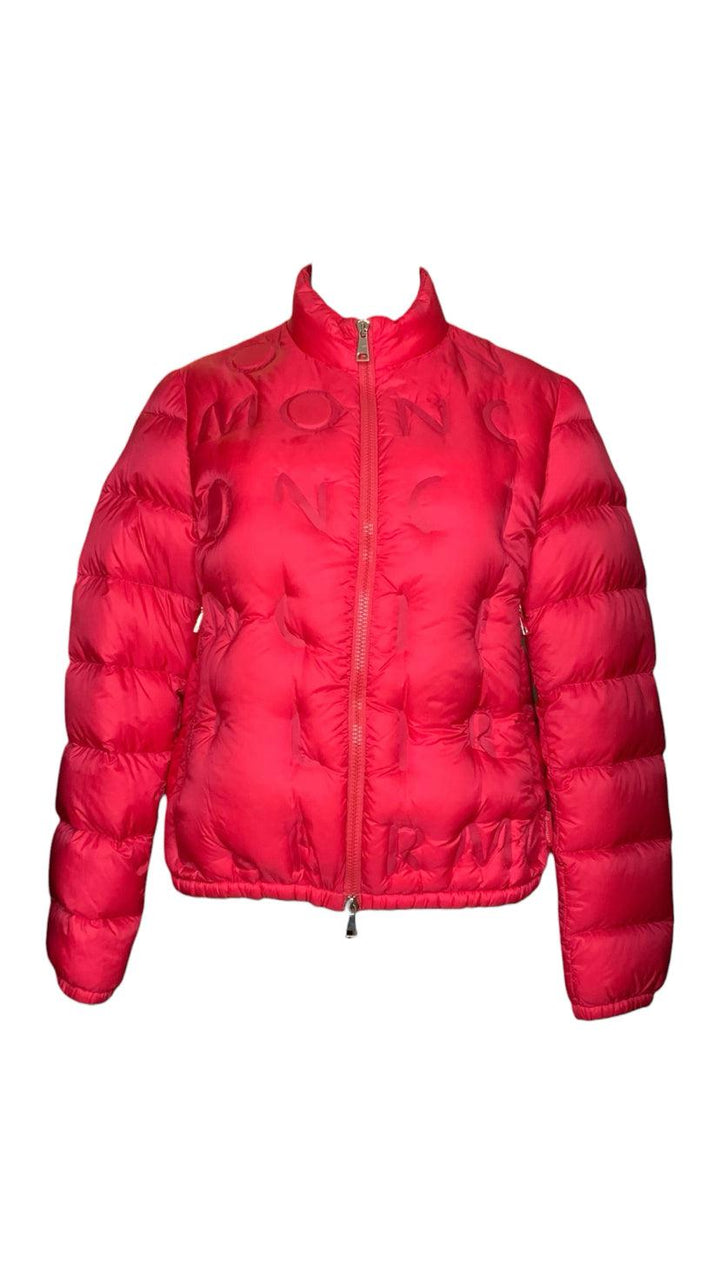 Moncler Size 2 Jacket