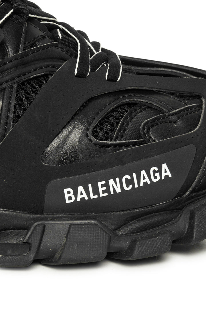 Balenciaga Size 9 Track Hike Men's Sneakers