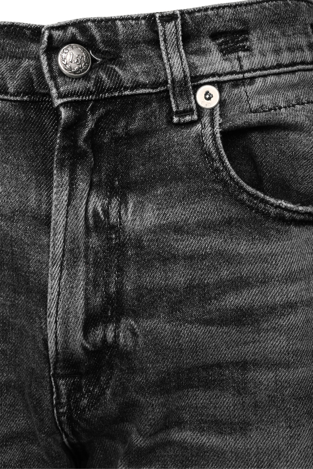 R13 Size 25 Boyfriend Jeans