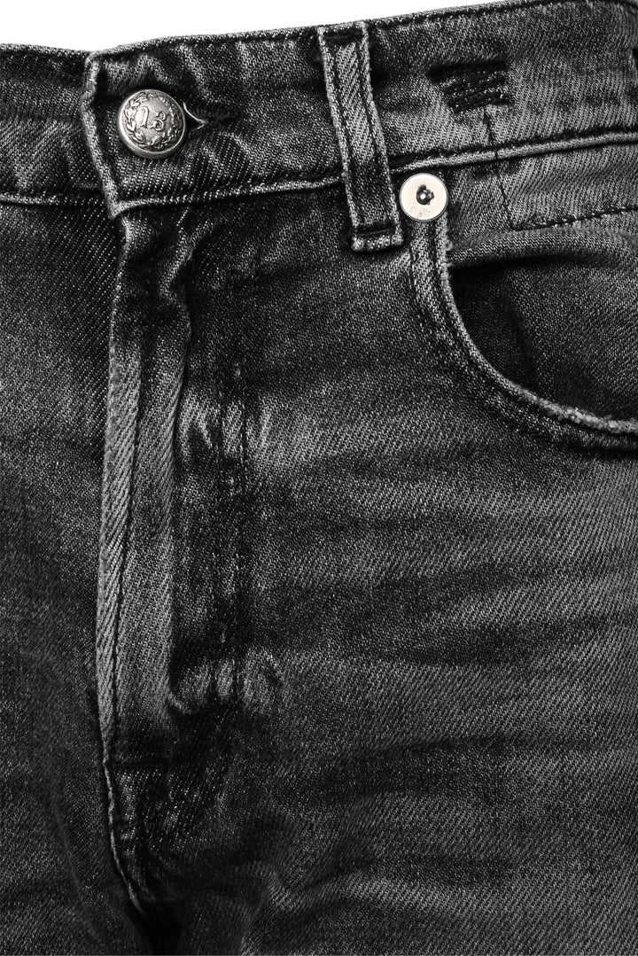 R13 Size 25 Boyfriend Jeans