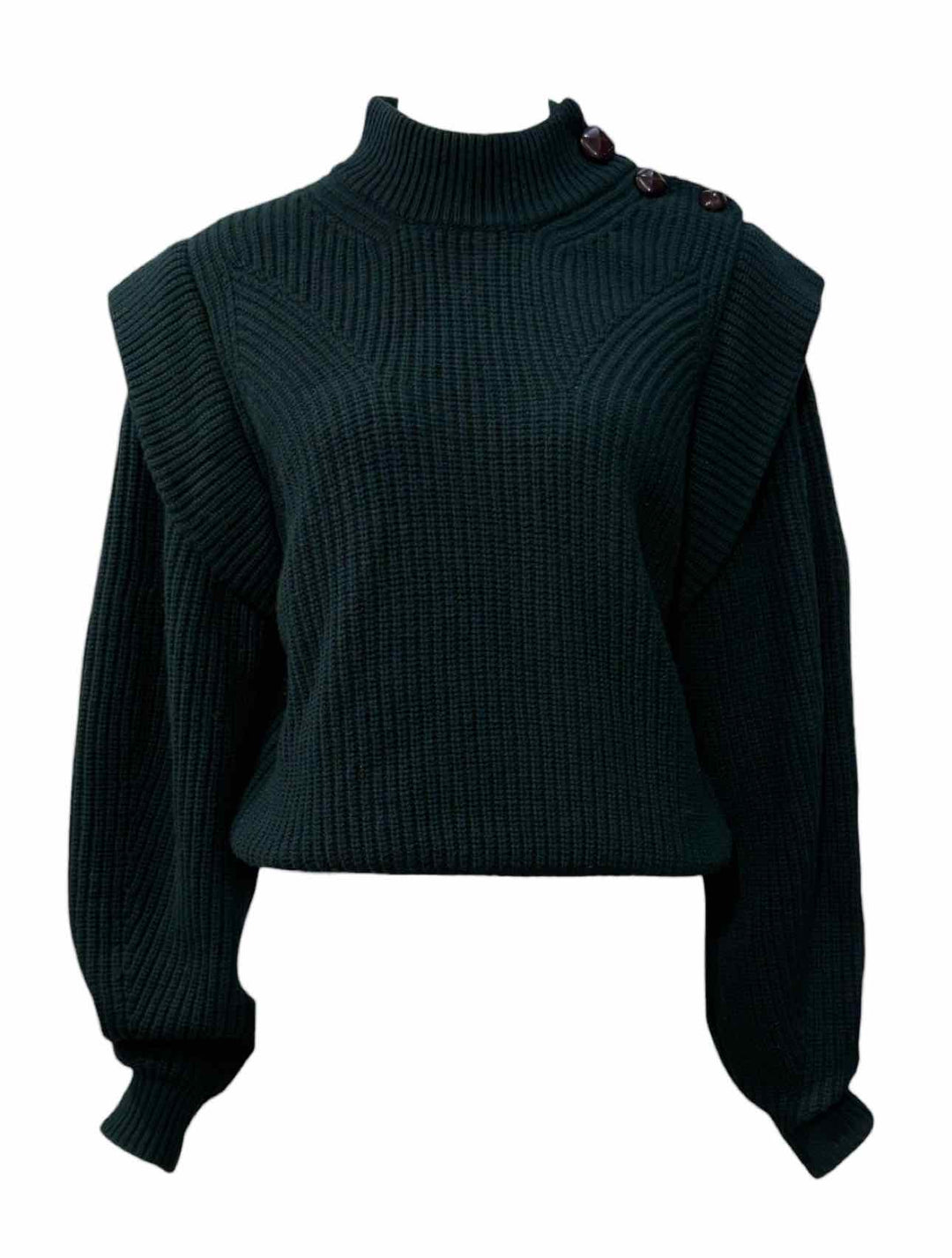 Isabel Marant Size 36 Cashmere Blend Sweater