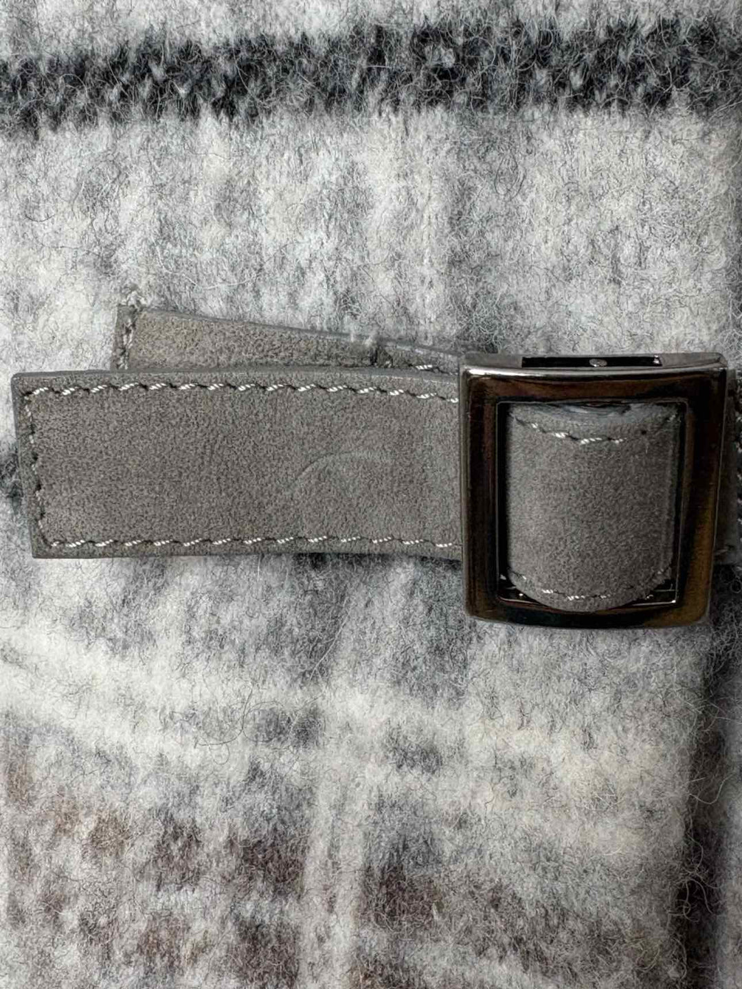 Anne Claire Wool Blend Cardigan Style Size 42 Coat