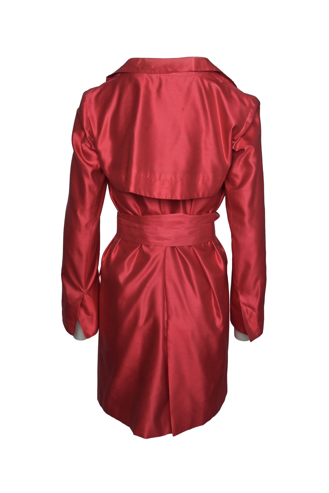 Giorgio Armani Coat