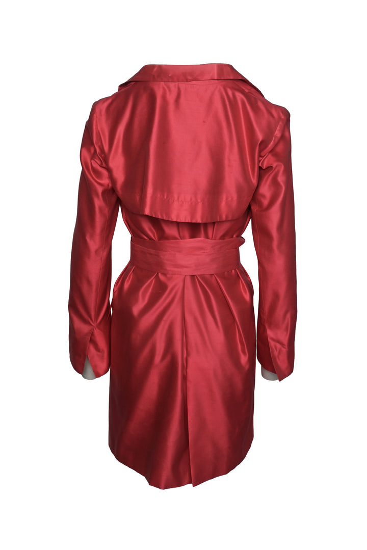 Giorgio Armani Coat