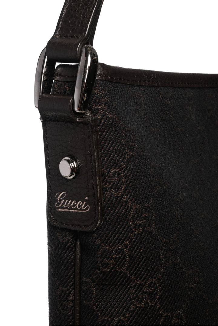 Gucci Abbey D Ring Crossbody