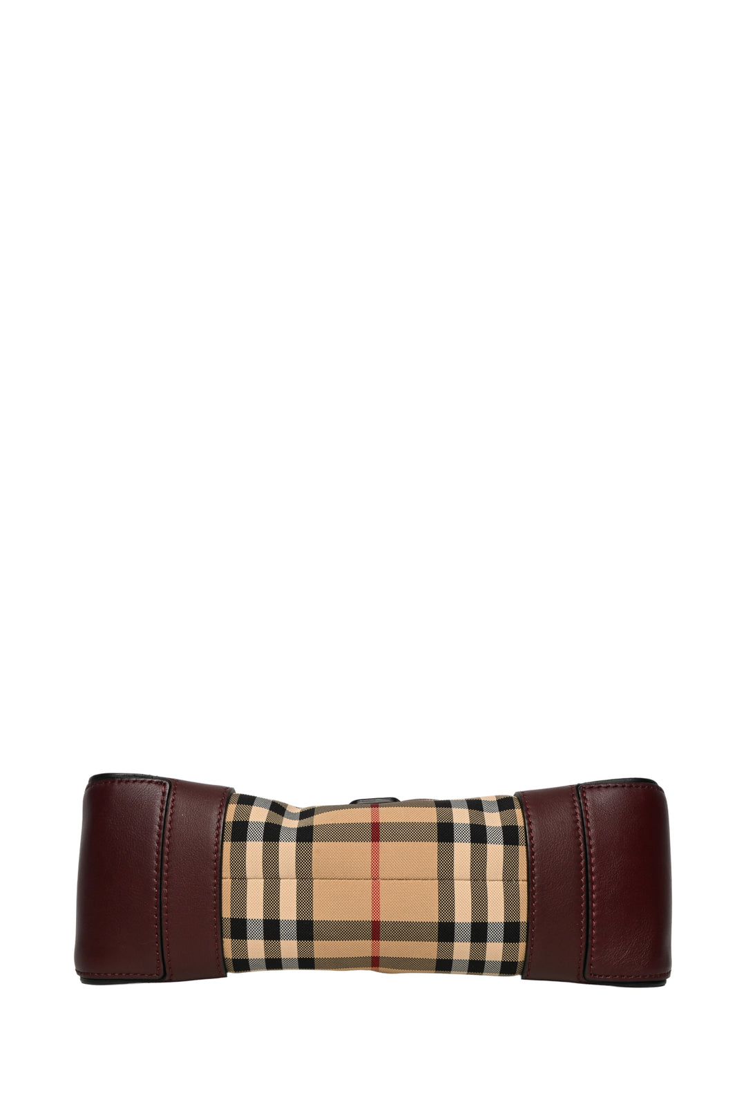 Burberry Horseferry Check Dickens Crossbody