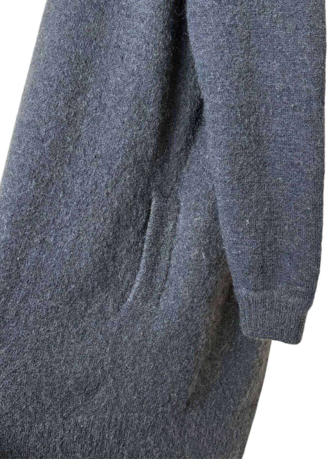 Acne Studios Size S Mohair Blend Cardigan
