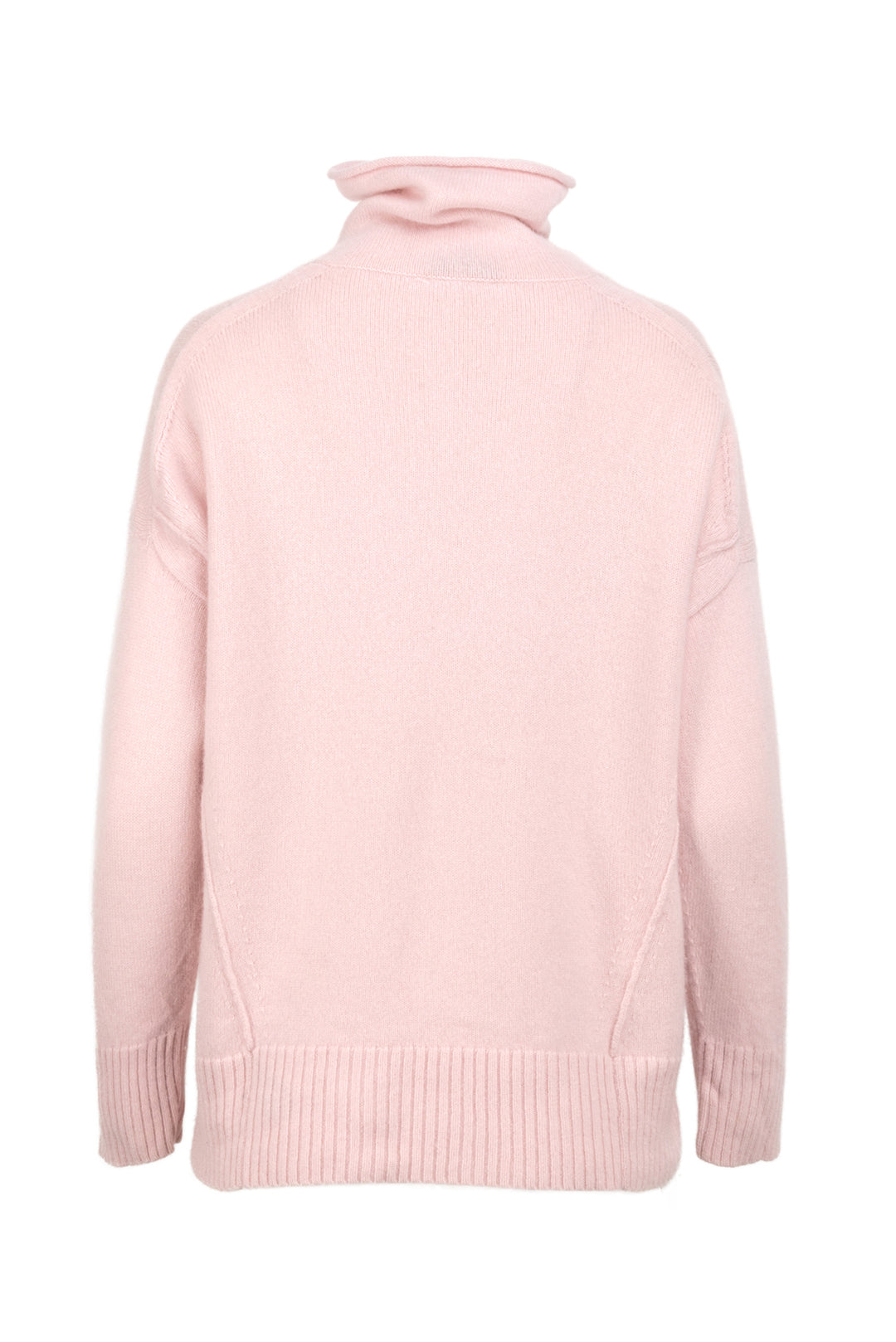 Lafayette 148 Size S Turtleneck Cashmere Sweater