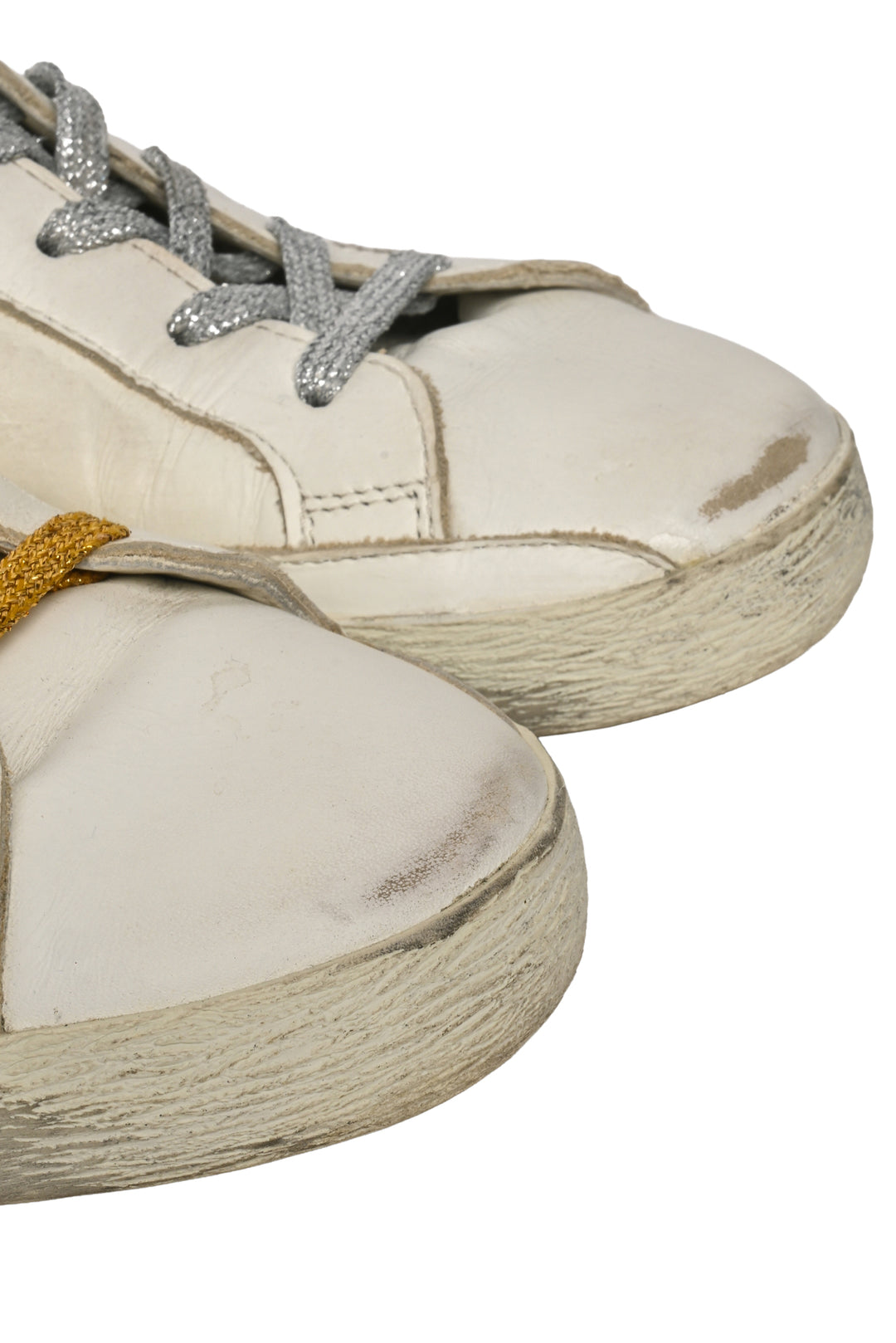 Golden Goose Size 41 Sneaker