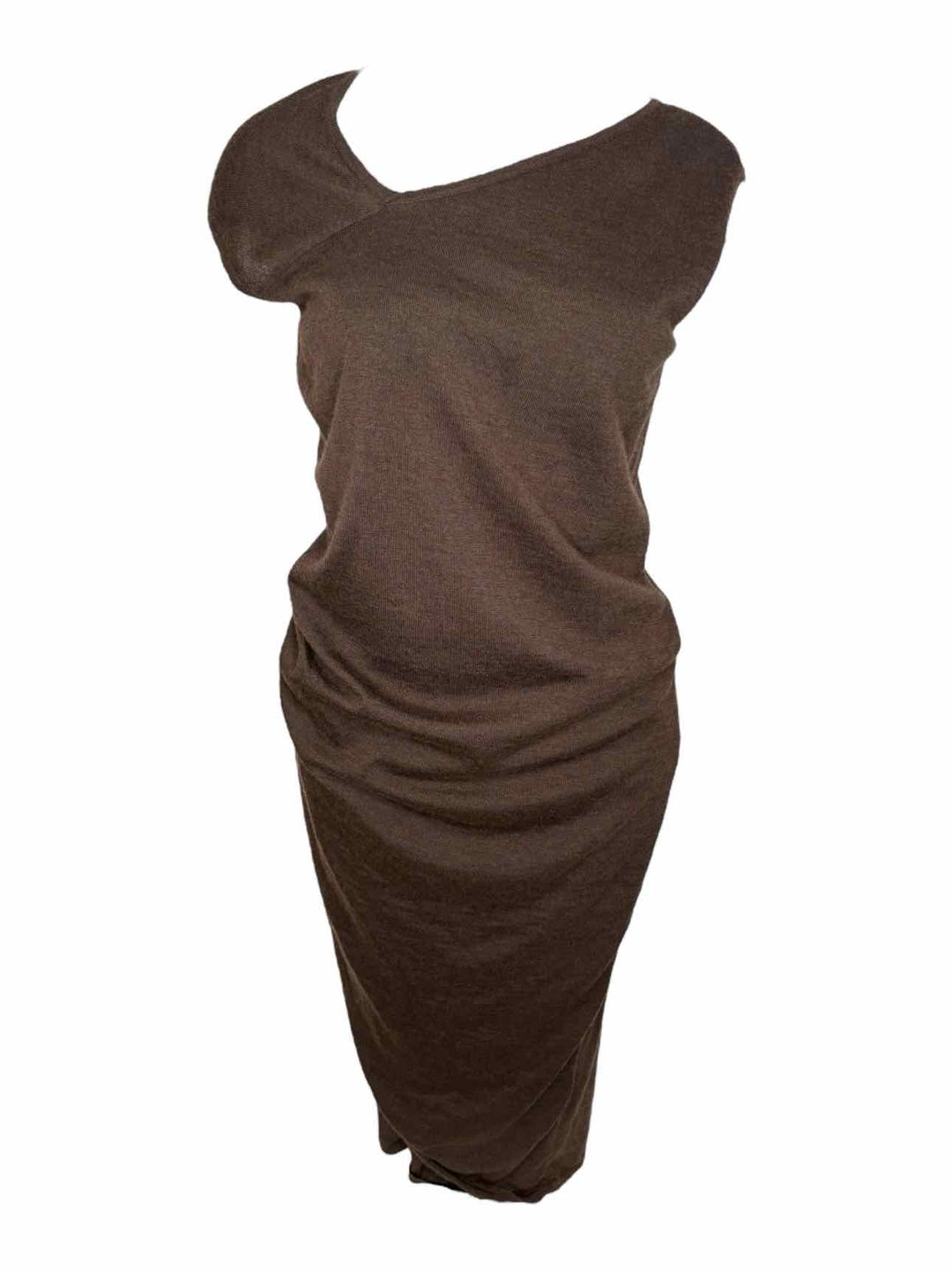 Black Goat Size XL Dress