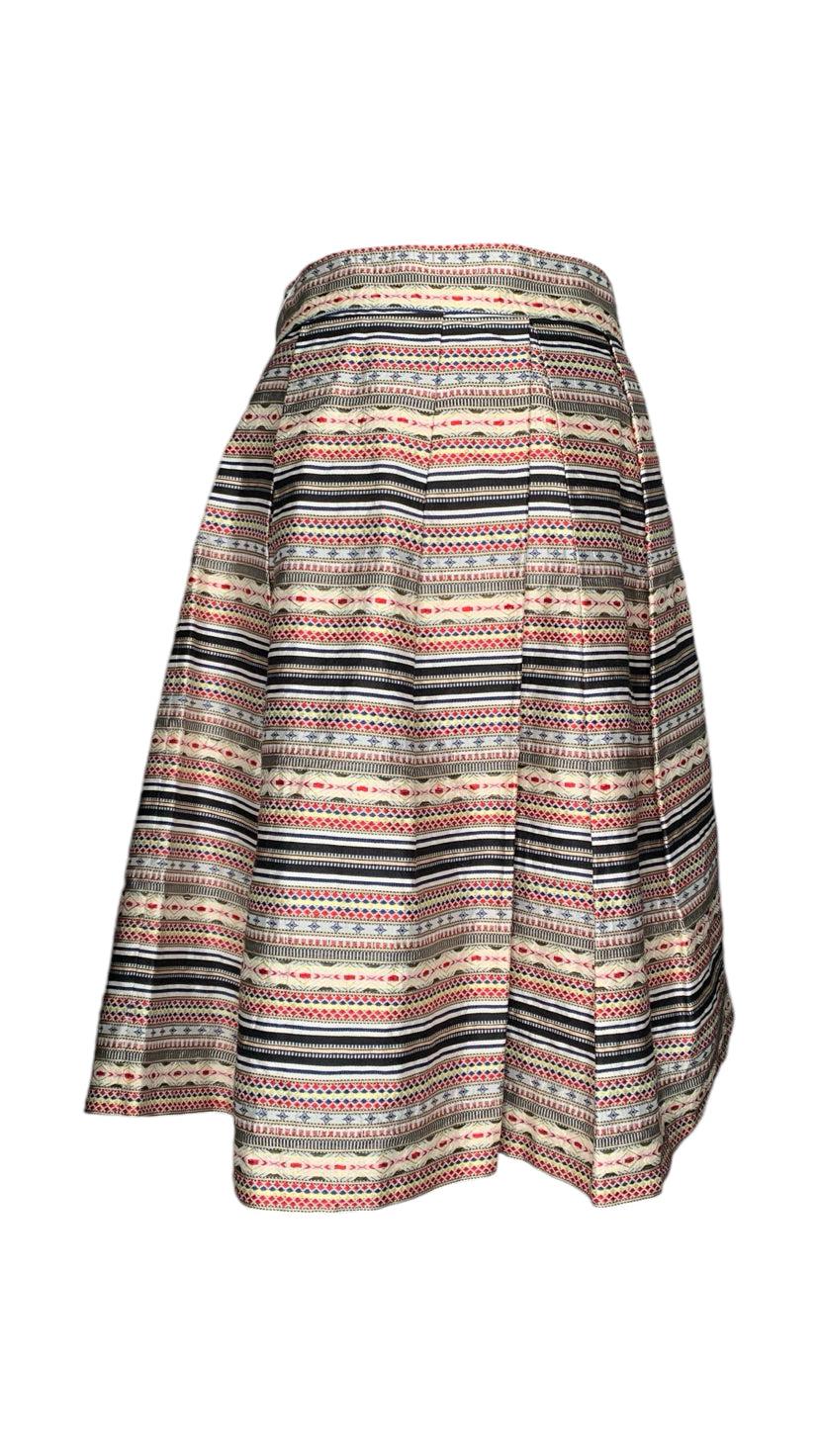 Dries Van Noten Size 38 Skirt