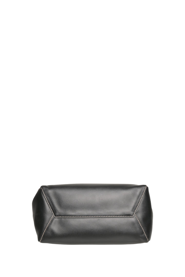 Miu Miu Ivy Leather Tote