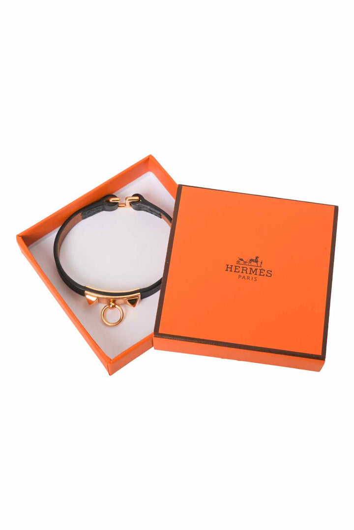 Hermes Size S 2021 Rivale Mini Bracelet