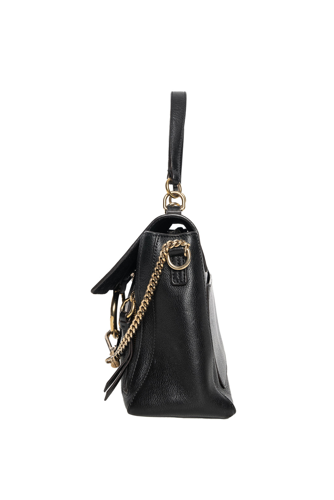 Chloe Faye Day Handle Bag