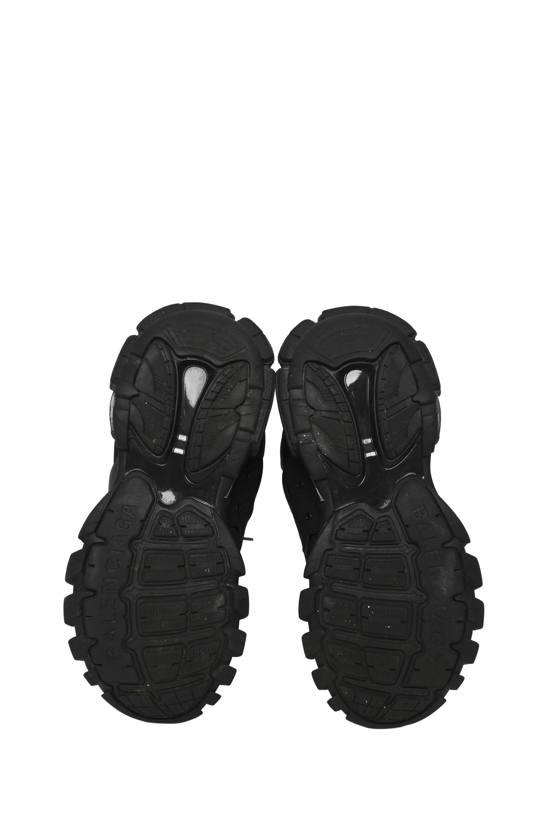 Balenciaga Size 12 Men's Sneakers
