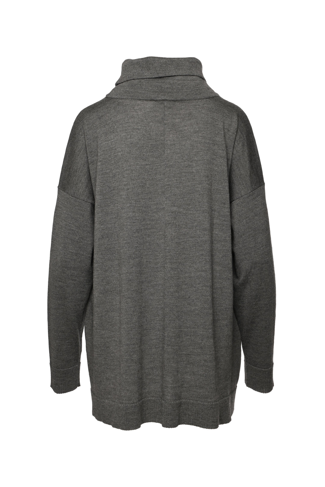 Eileen Fisher Size L Turtleneck Sweater