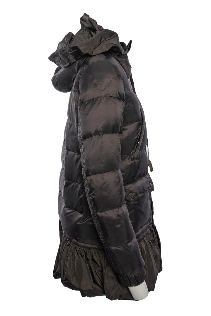 Moncler Size 1 Serina Coat